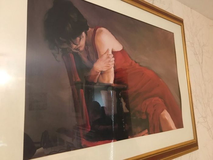 stunning picture