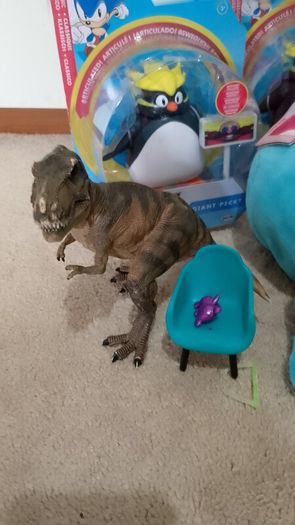 Large Toy Bundle
