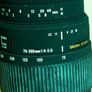 lens for sale Image 2