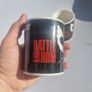 U2 Rattle and Hum mugs x2. Merchandise product. Image 2