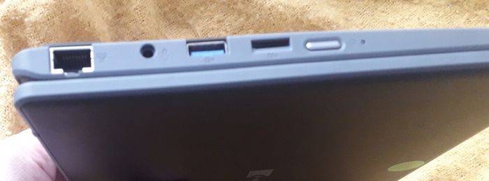 DynaBook Windows 11 Laptop - 11.6 School Kids Office Travel Camper Caravan ++FREE DELIVERY++