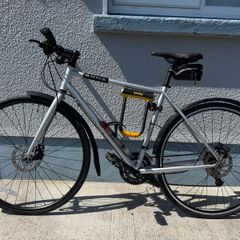 Sona Sport 2.0 Hybrid Bike Medium Size Excellent Condition, Ready to Ride
