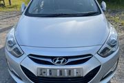2012 HYUNDAI I40 Active  Breaking for Parts