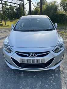 2012 HYUNDAI I40 Active  Breaking for Parts