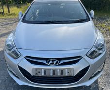 2012 HYUNDAI I40 Active  Breaking for Parts