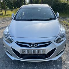 2012 HYUNDAI I40 Active  Breaking for Parts