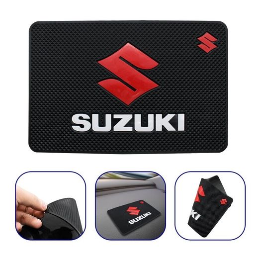 Car Non slip Pad Dashboard Mat Suzuki