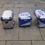 bmw panniers and top box for r1200gsa and r1200gsa Image 2