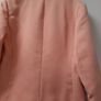 ladies jacket peach Image 3