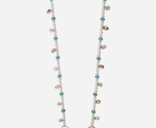 La Coque Francaise Phone Chain
