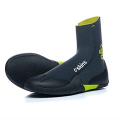 C-Skins Legend Junior 3.5mm Round Toe Wetsuit Boot