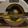DeWalt Skill Saw Image 2
