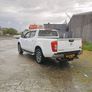 Nissan navara Image 2