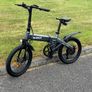 HIMO Z20 Electric Bike Image 5
