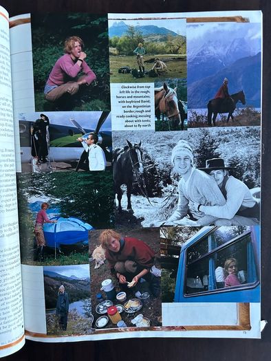 British Vogue Magazines 1996 Priced Individually