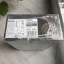 Sealed Box Dyson Hu02 Airblade V Blade Hand Dryer - Nickel Bnib Factory Sealed Box Image 2