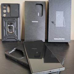 Samsung S24 ultra 256