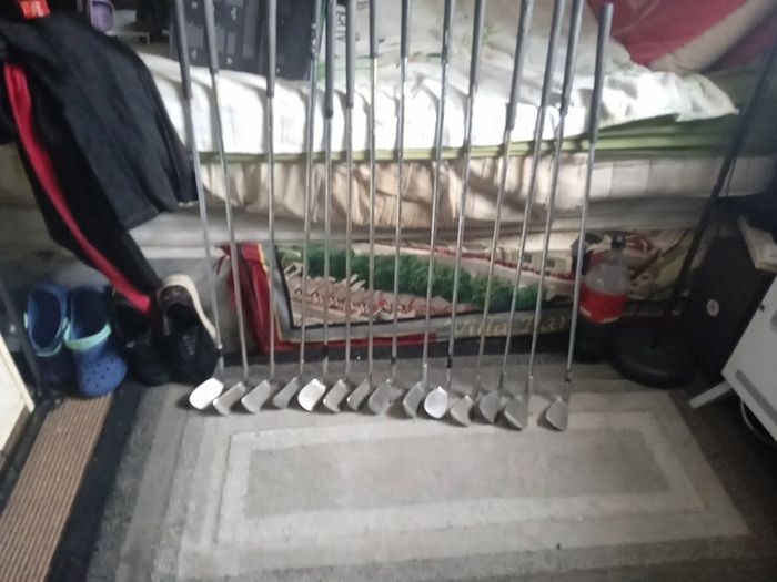 golf
