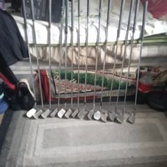 golf