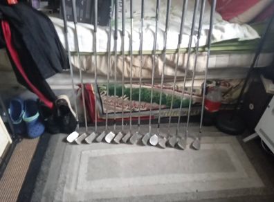 golf