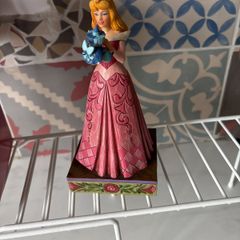 Jim Shore - Disney Tradition - Sleeping Beauty