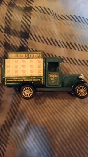 Car Collectable