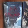 Shadow and Bone by Leigh Bardugo Image 2