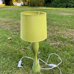 Table lamp stylish light