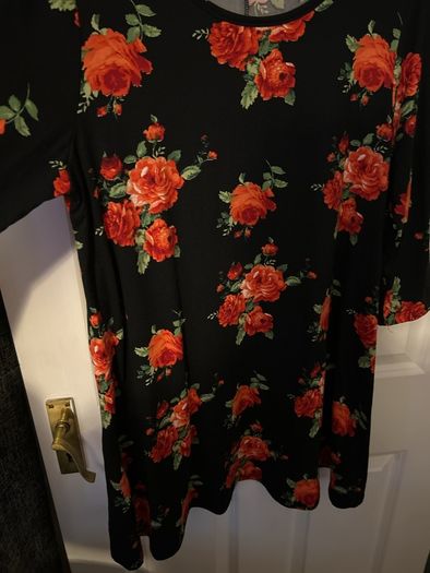 dress