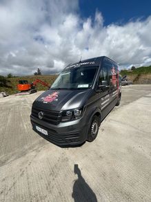 Vw crafter