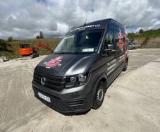 Vw crafter