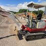 2017 Takeuchi TB216 1.6 ton Mini Digger Image 3