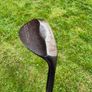 Cobra Trusty Rusty 61 Lob Wedge PWR Tri-Bounce Right Hand Image 2