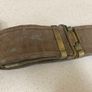 Italian Infantry Army Belt and Ammo carrier Image 5