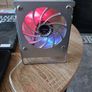 pc antec  cpu fan with  heatsink Image 3