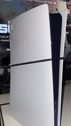 Playstation 5 Digital Console
