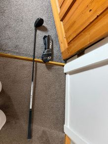 Ping G425 max 5 wood