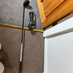 Ping G425 max 5 wood