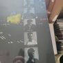 Deacon Blue Raintown 2020 reissue blue vinyl Image 6