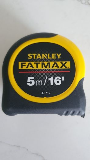 5m fatmax