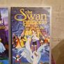 3 The Swan Princess VHS Image 4