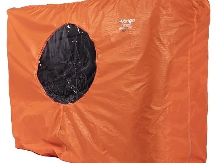 Vango Storm Shelters 200 / 400 / 800 NEW