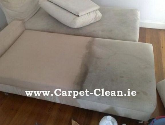 Upholstery Cleaning - Sofa & Couch Cleaners