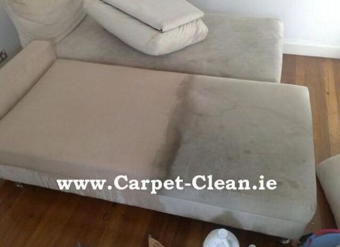 Upholstery Cleaning - Sofa & Couch Cleaners