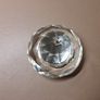 killarney diamond .shaped crystal clock beautiful crystal clock Image 6