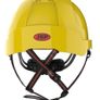 EVOLiteSkyworker Industrial Climbing Helmet - Yellow New Image 2