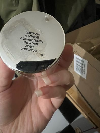 Physician's Formula, Inc. - Talc free Mineral Wear Loose Powder Spf 16 - Loose Mineral Powder with Gentle Minerals and Protective SPF 16 - Lightweight Formula - Creamy Natural