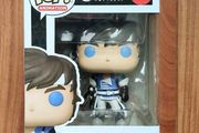 Funko Pop 1687 Castlevania Nocturne Richter Belmont Netflix Anime Manga Japan Figure