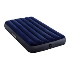 Twin air mattress