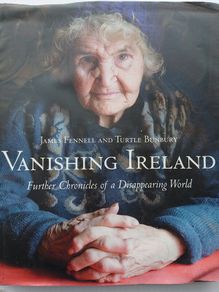 Vanishing Ireland